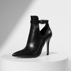 Élise Siren Stiletto Ankle Boot