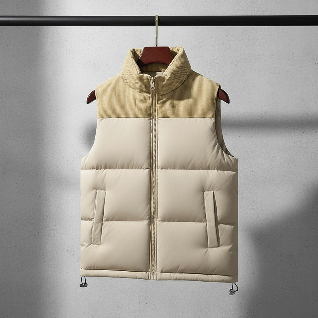 Urban Ridge Industrial Vest