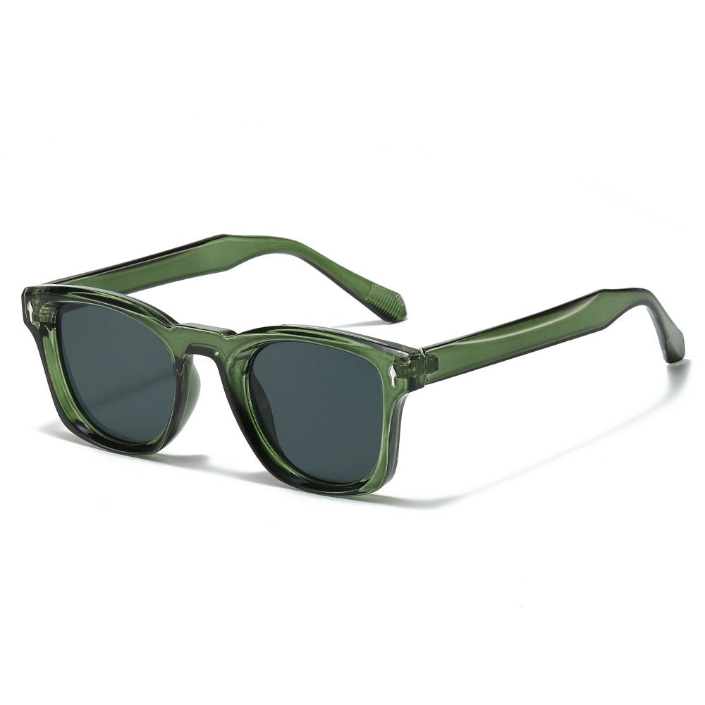 Velouré Angular Shades
