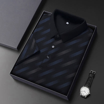 Victor Grey Sunday Club Polo