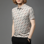 Donovan Icy Business Polo