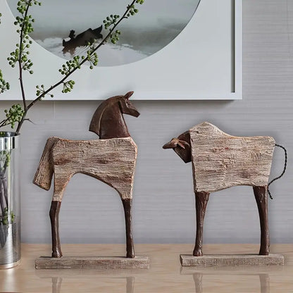 Sable & Clay Wild Horizon Set