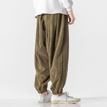 Urban Ridge Kyoto Corduroy