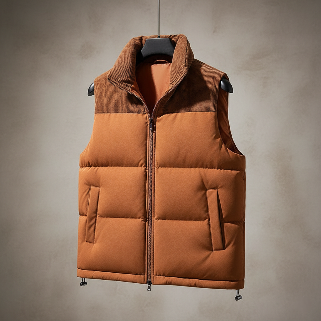 Urban Ridge Industrial Vest