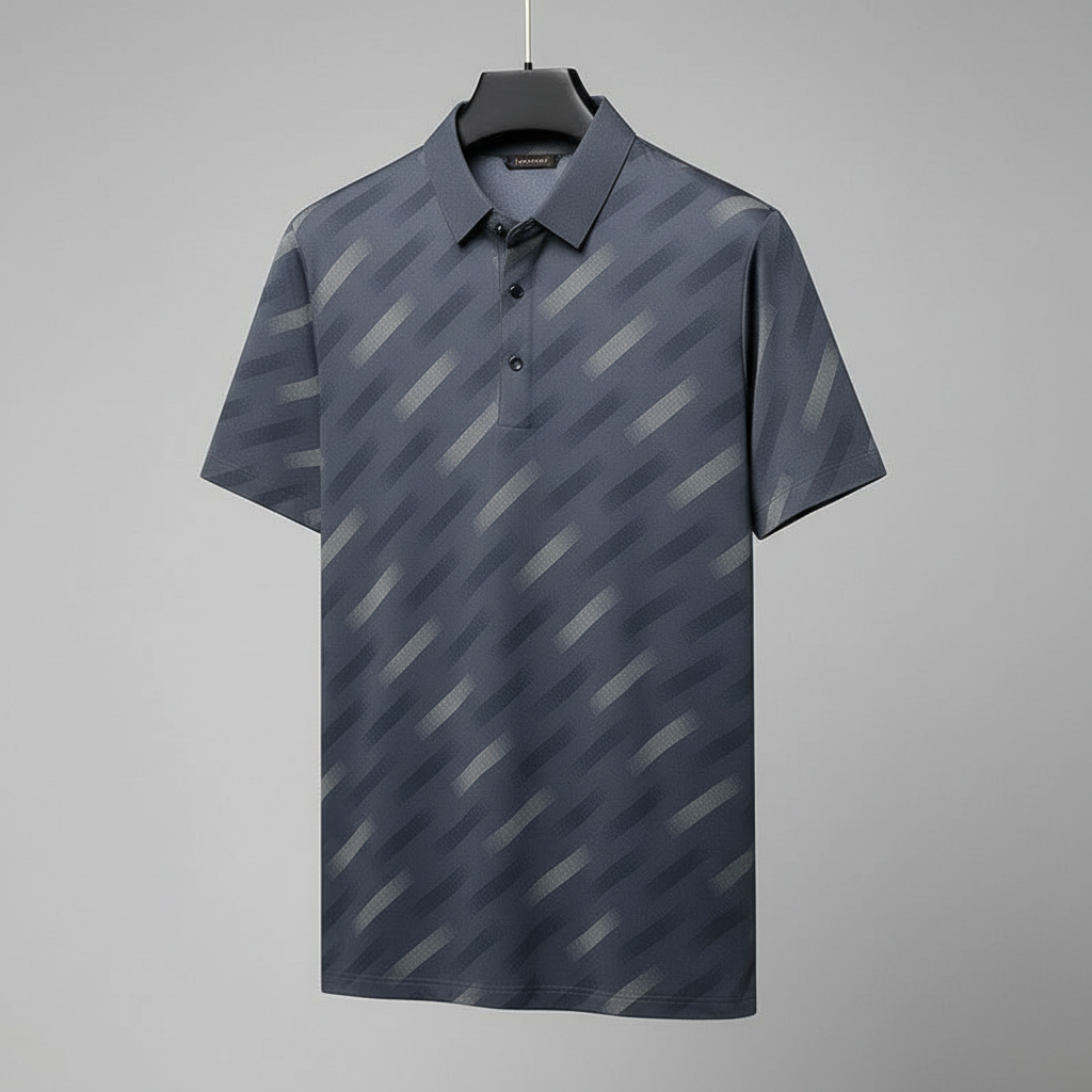 Donovan Icy Business Polo
