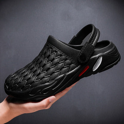 Urban Ridge Everyday Clogs