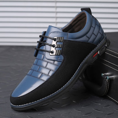 Tom Sterling Executive Shoes