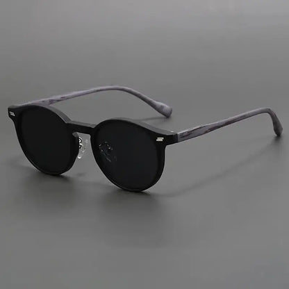 Velouré Thomas Matte Sunglasses