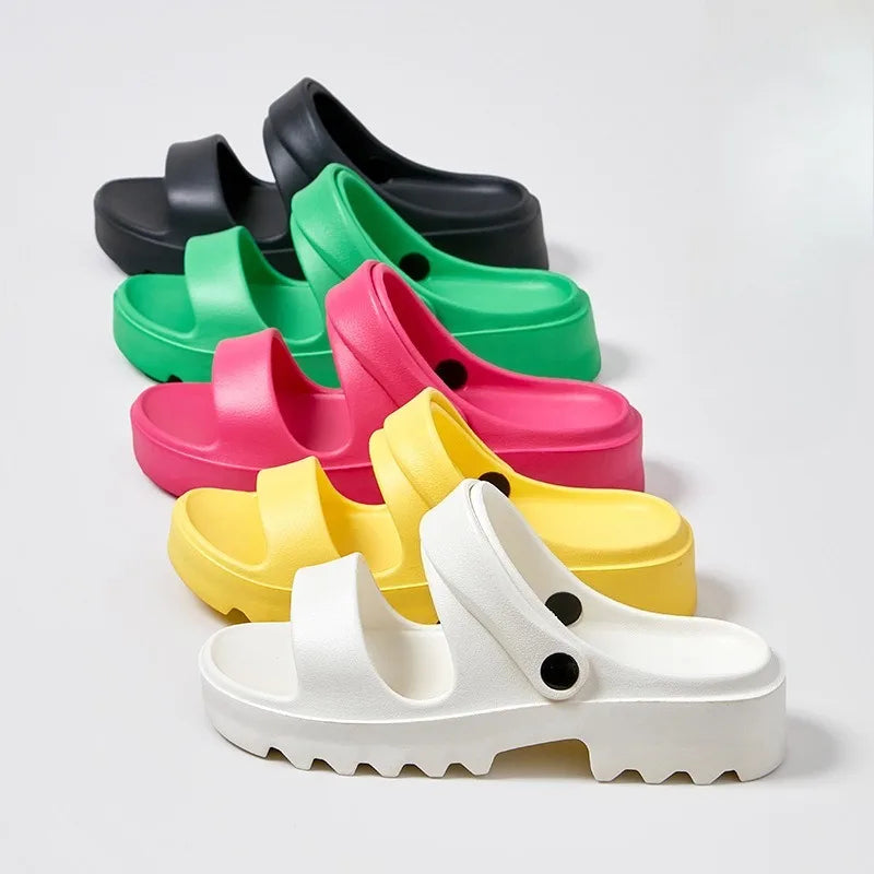StrideJoy Platform Pops