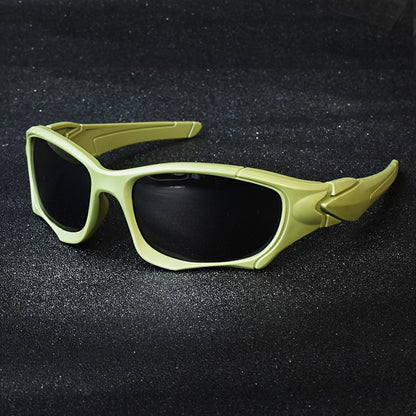 Axel Active Terrain Shades