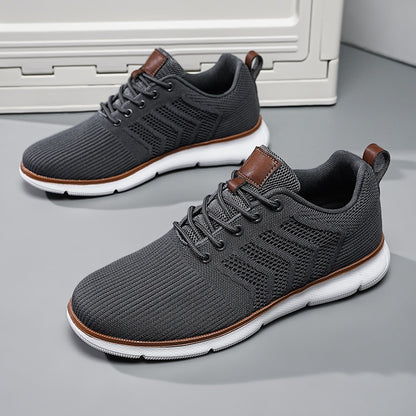 Landstrider Flyknit Sneakers