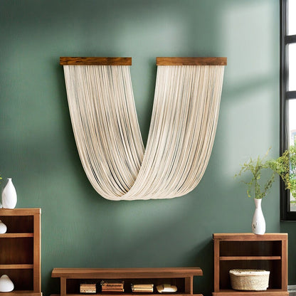 Élan Home Luxe Boho Tapestry