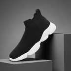 Urban Theory Speedknit Hightop