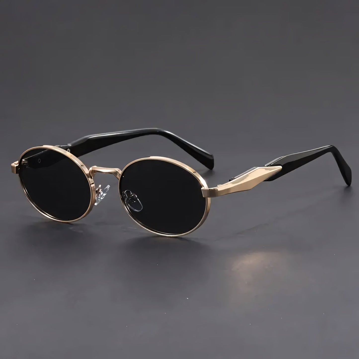 Velouré Retrograde Sunglasses