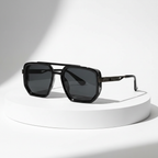 Velouré Origins Square Aviator