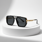 Velouré Origins Square Aviator