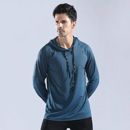 Axel Active Quick-Dry Pullover