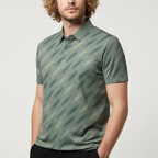 Donovan Icy Business Polo