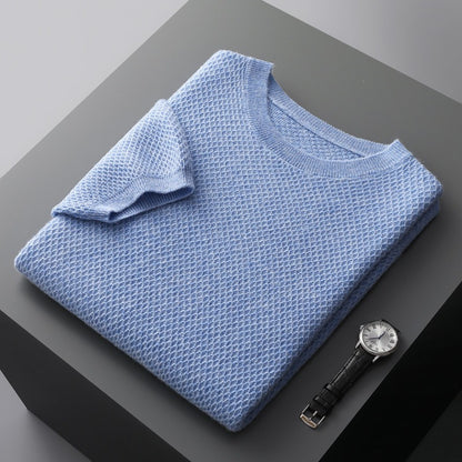 Sterling Pure Wool Crew