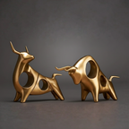 The Sterling Bull Run