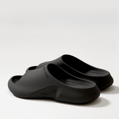 Urban Ridge NYC Slides