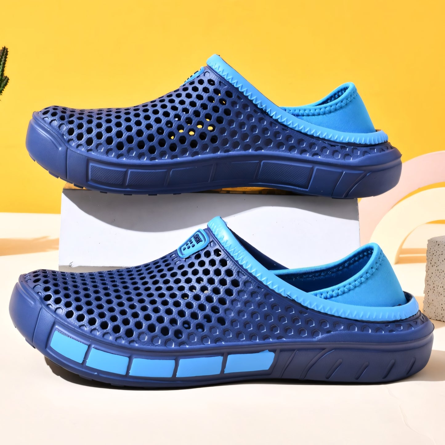 Urban Ridge AeroSport Clogs