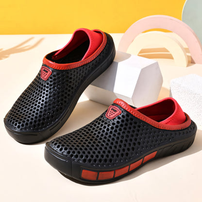 Urban Ridge AeroSport Clogs