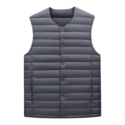 Urban Ridge Down Puffer Vest