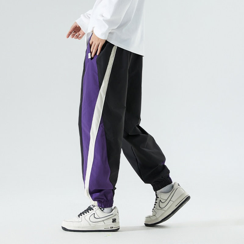 Axel Active Y2K Joggers