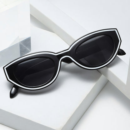 Velouré Contrast Shades