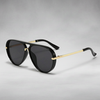 Velouré Hollywood Era Aviator