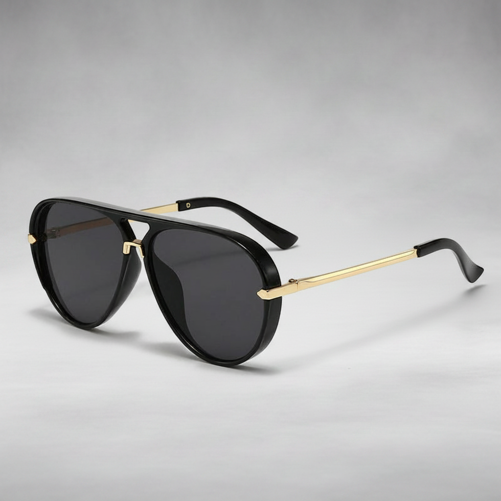 Velouré Hollywood Era Aviator