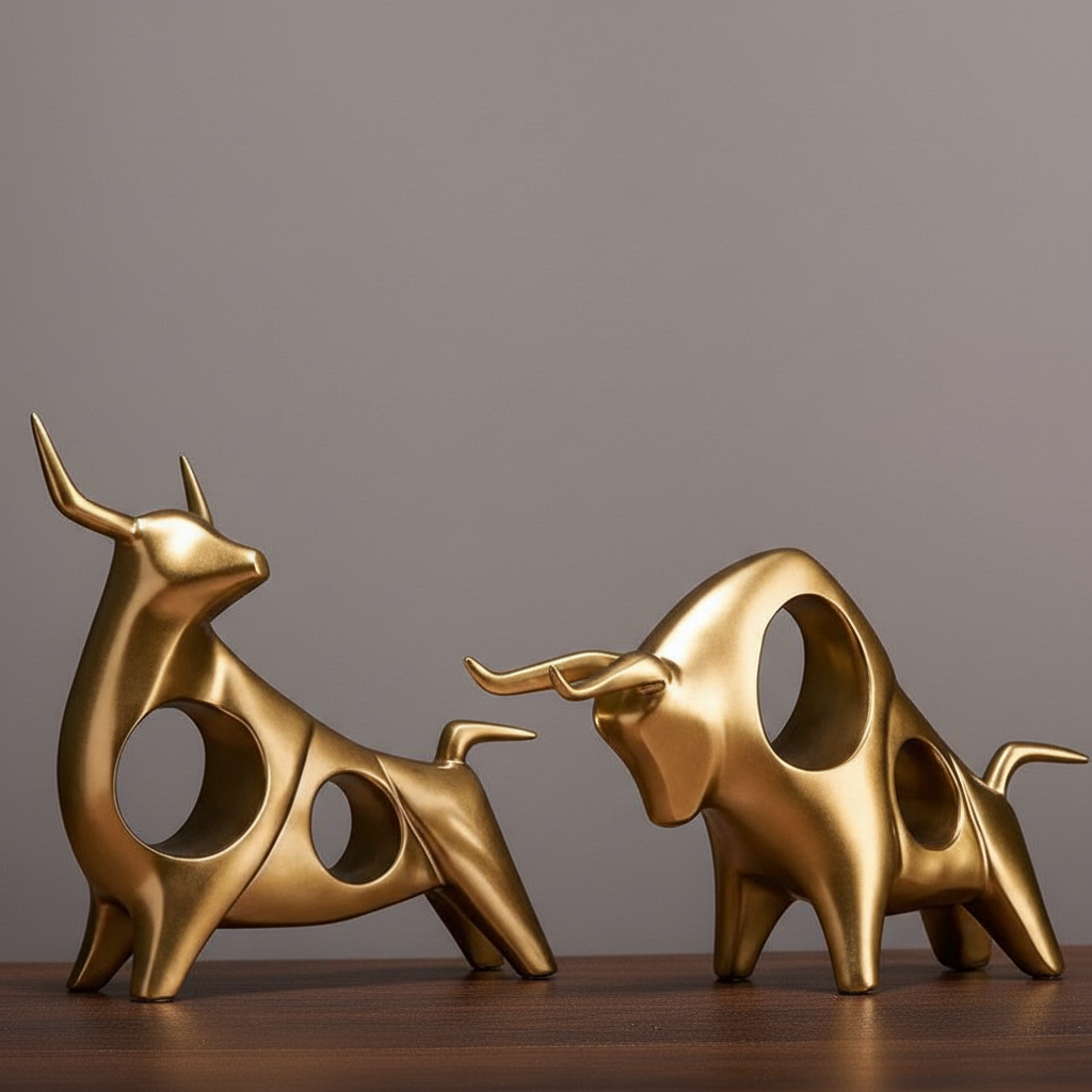 The Sterling Bull Run