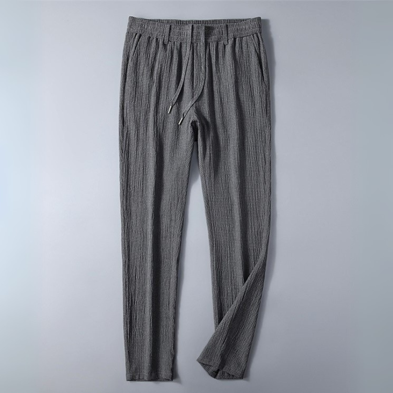 Tom Sterling Summer Crease Pant