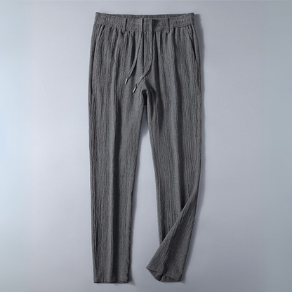 Tom Sterling Summer Crease Pant